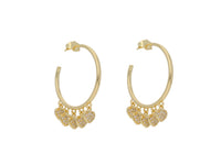 Aretes Sandra Renteria Ch3304