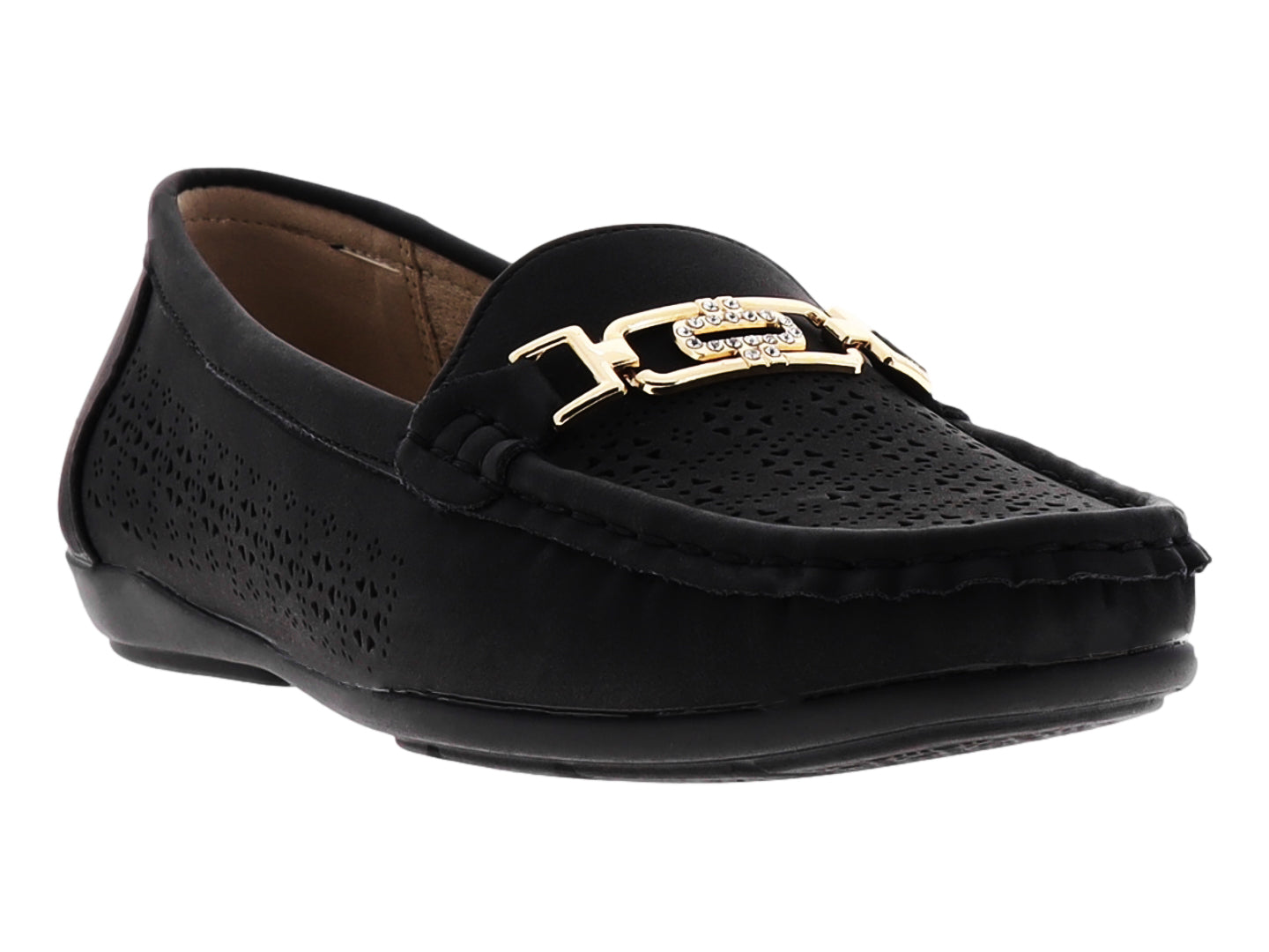 Zapatos Comfort Fit 19040 Para Mujer