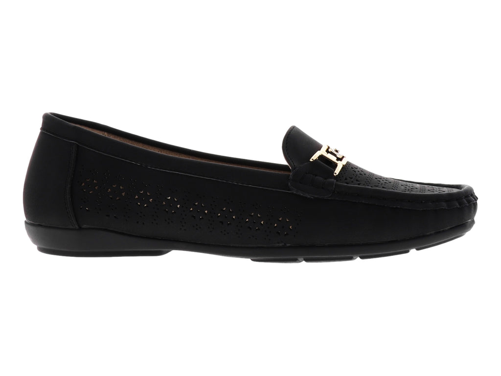 Zapatos Comfort Fit 19040 Para Mujer