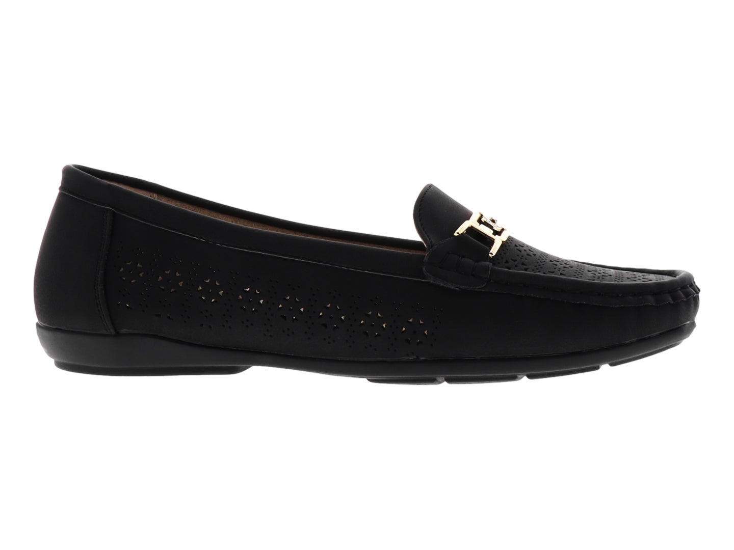 Zapatos Comfort Fit 19040 Para Mujer