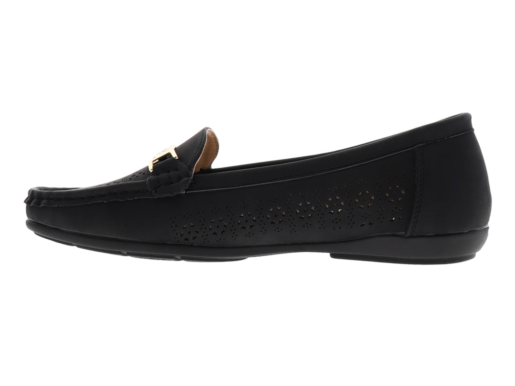 Zapatos Comfort Fit 19040 Para Mujer