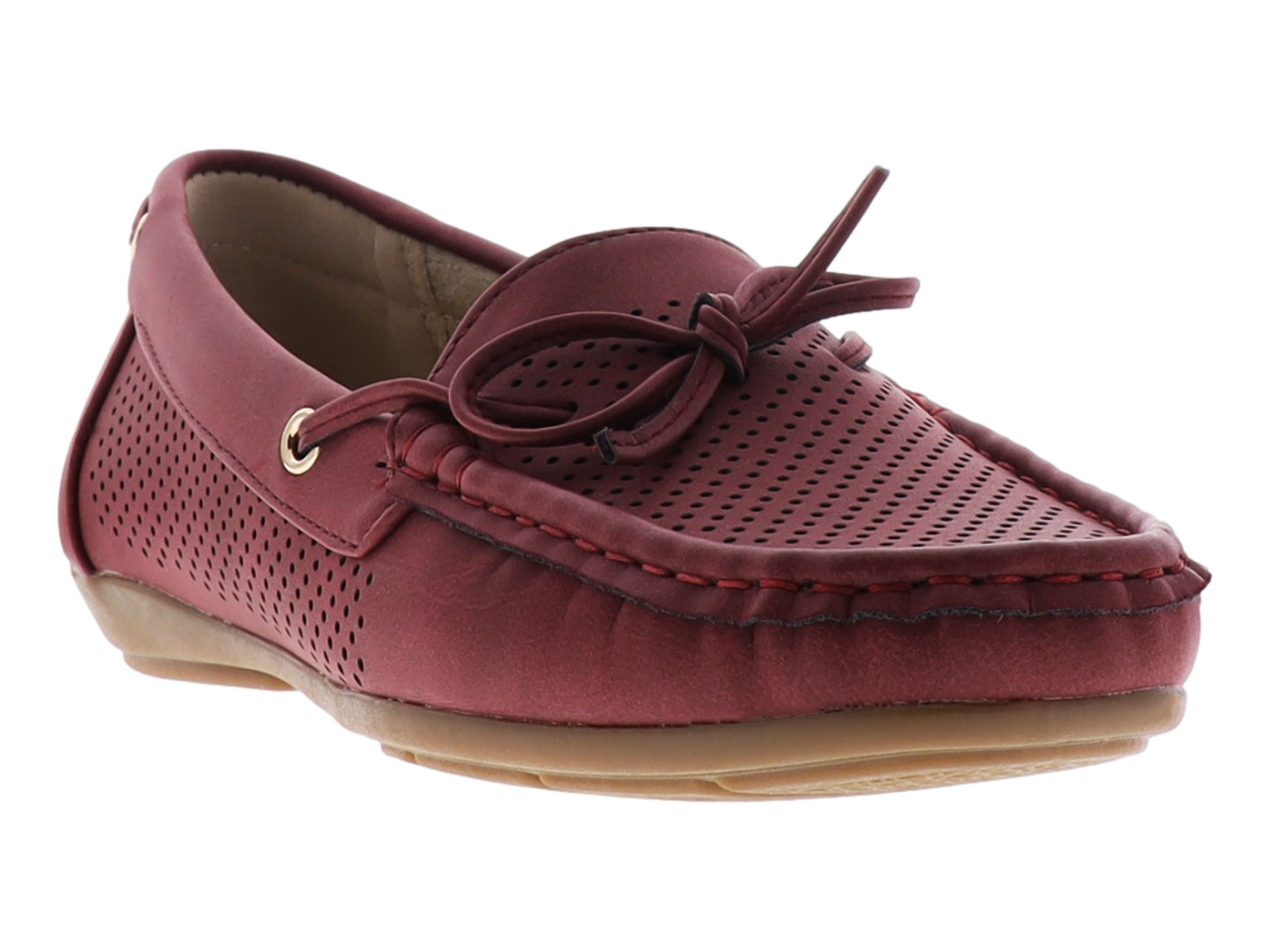 Zapatos Comfort Fit 19054 Para Mujer