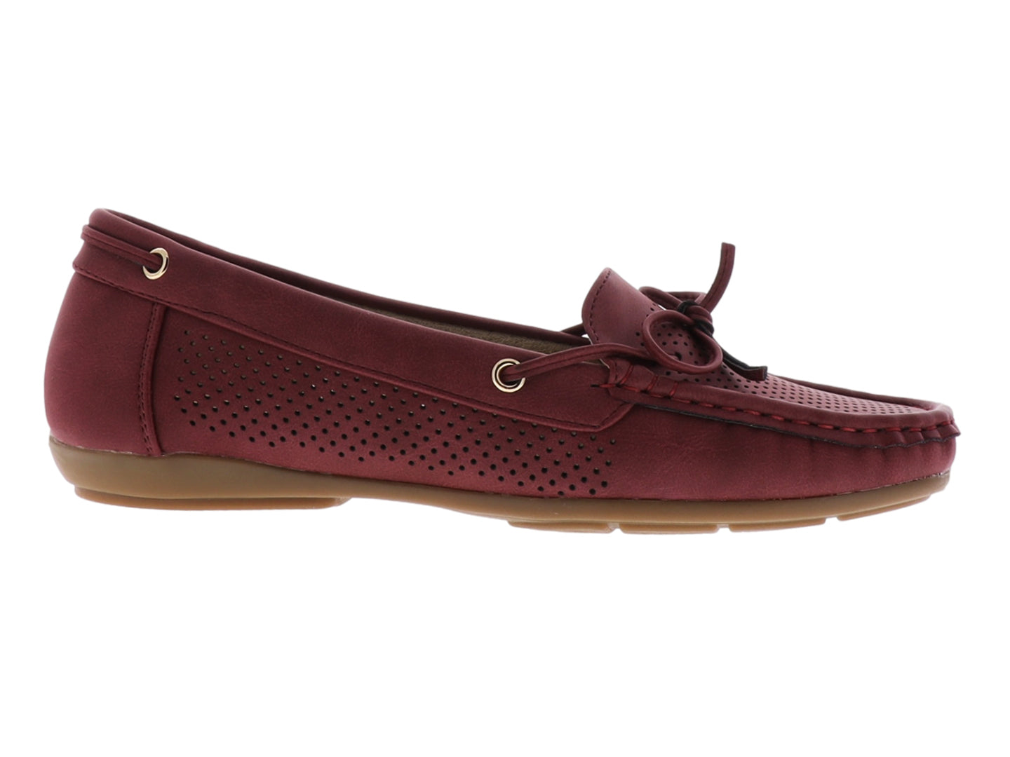 Zapatos Comfort Fit 19054 Para Mujer