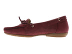 Zapatos Comfort Fit 19054 Para Mujer