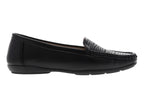 Zapatos Comfort Fit 19064 Para Mujer