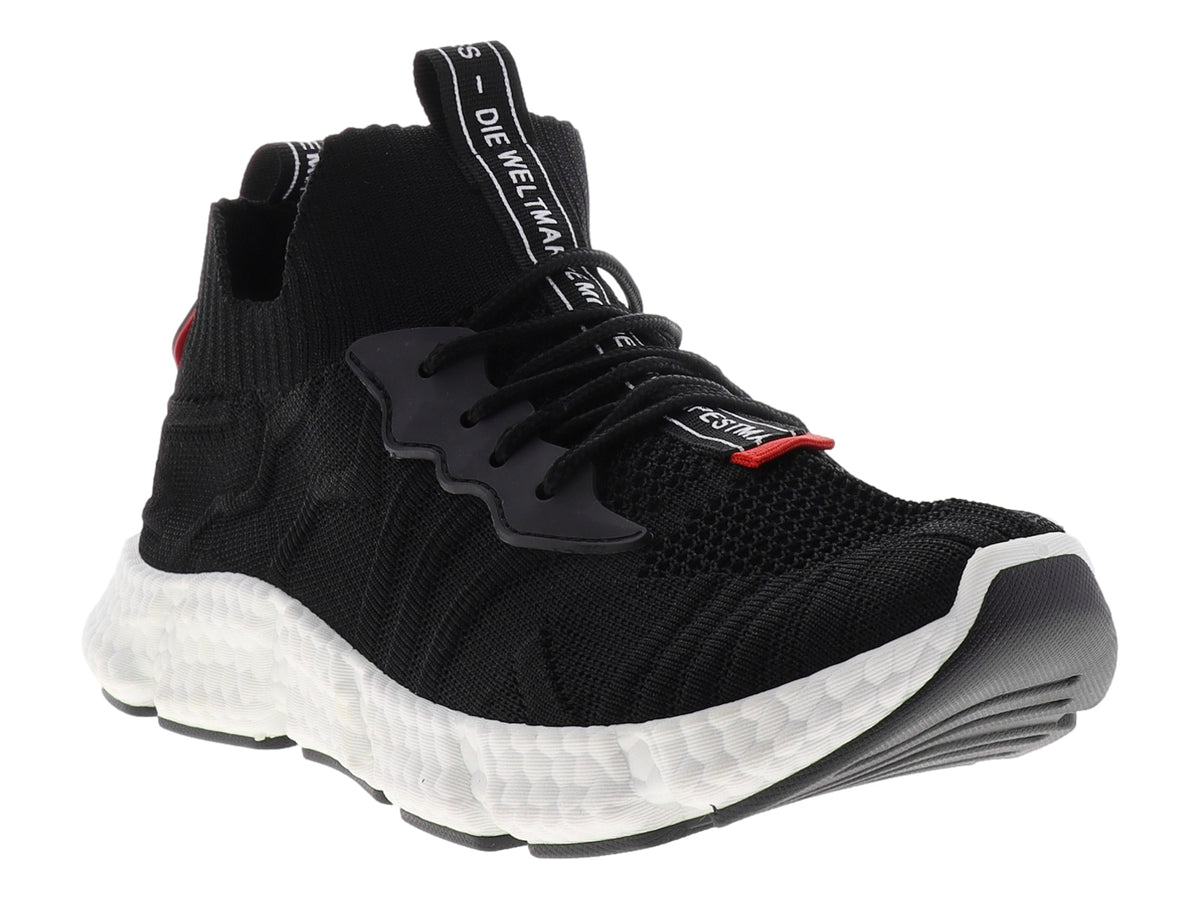 Tenis Furor Negros para Hombre