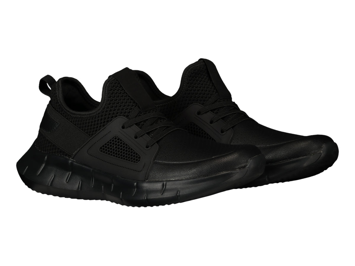 Tenis Charly Negros para Hombre