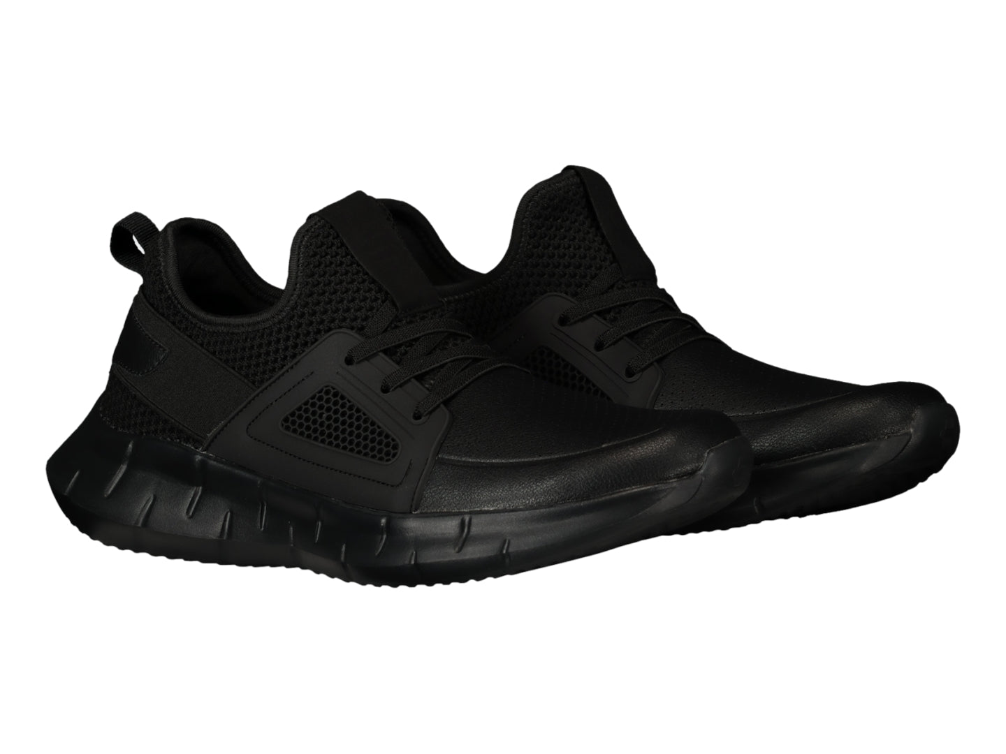 Tenis Charly 86209 Para Hombre