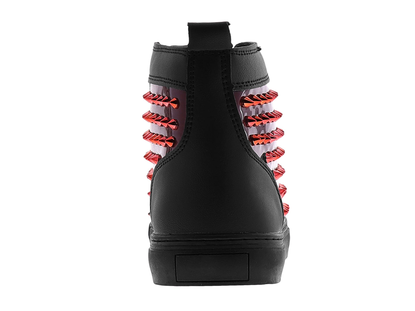 Tenis Platini Sneakers Negro 2022D Para Hombre