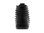Tenis Platini Sneakers Negro 2022D Para Hombre