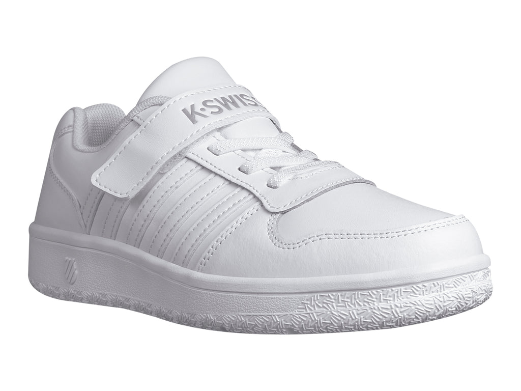 Tenis K-Swiss 5F387 Para Niño