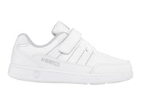 Tenis K-Swiss Phily 2F483 Para Niño