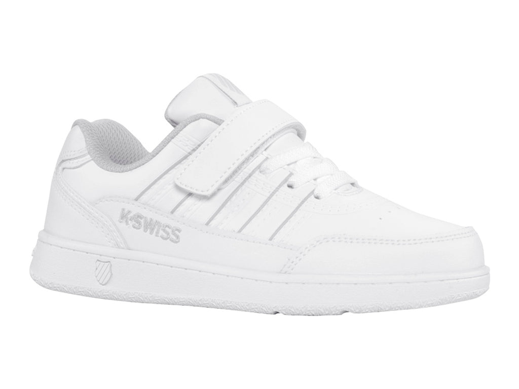 Tenis K-Swiss Phily 2F483 Para Niño