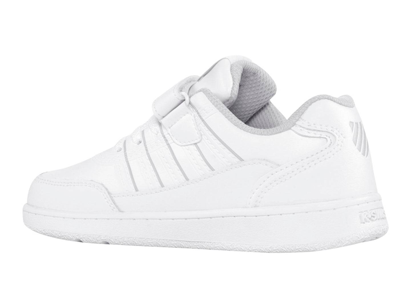Tenis K-Swiss Phily 2F483 Para Niño