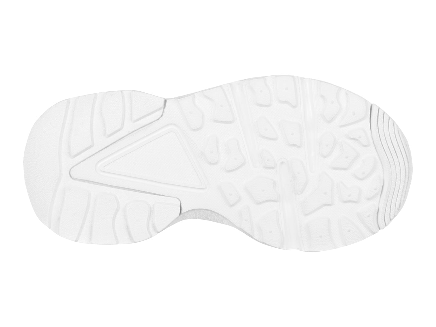 Tenis K-Swiss 2F485 Para Niño