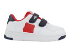 Tenis K-Swiss Asiel Inf 2K013 Para Niño