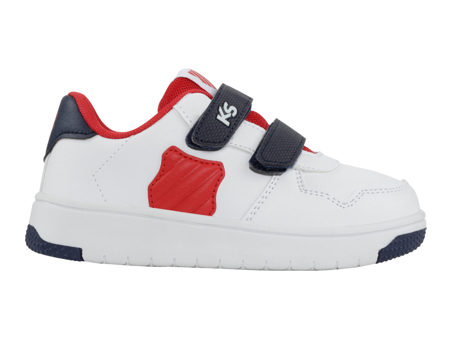 Tenis K-Swiss Asiel Inf 2K013 Para Niño