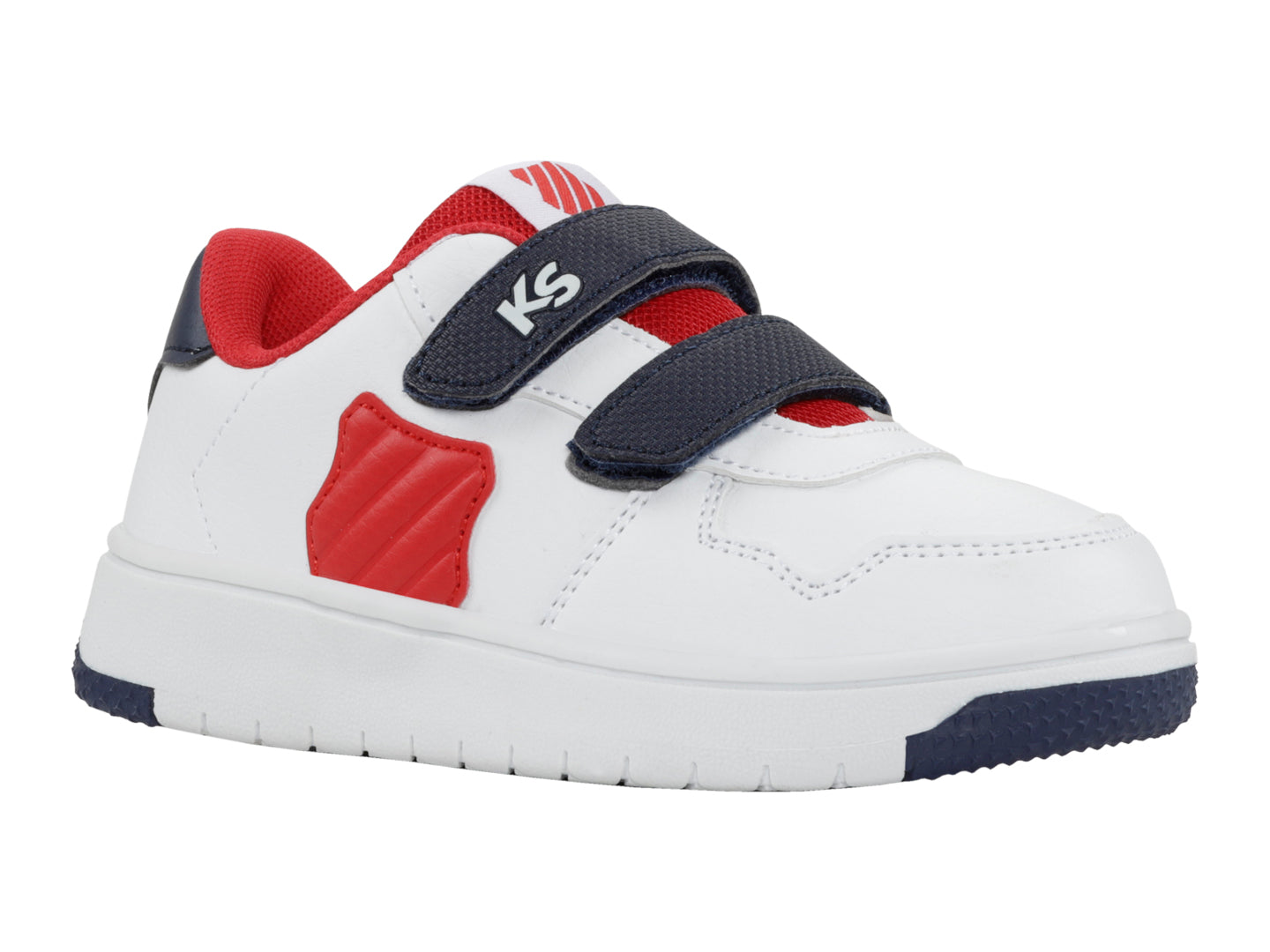Tenis K-Swiss Asiel Inf 2K013 Para Niño