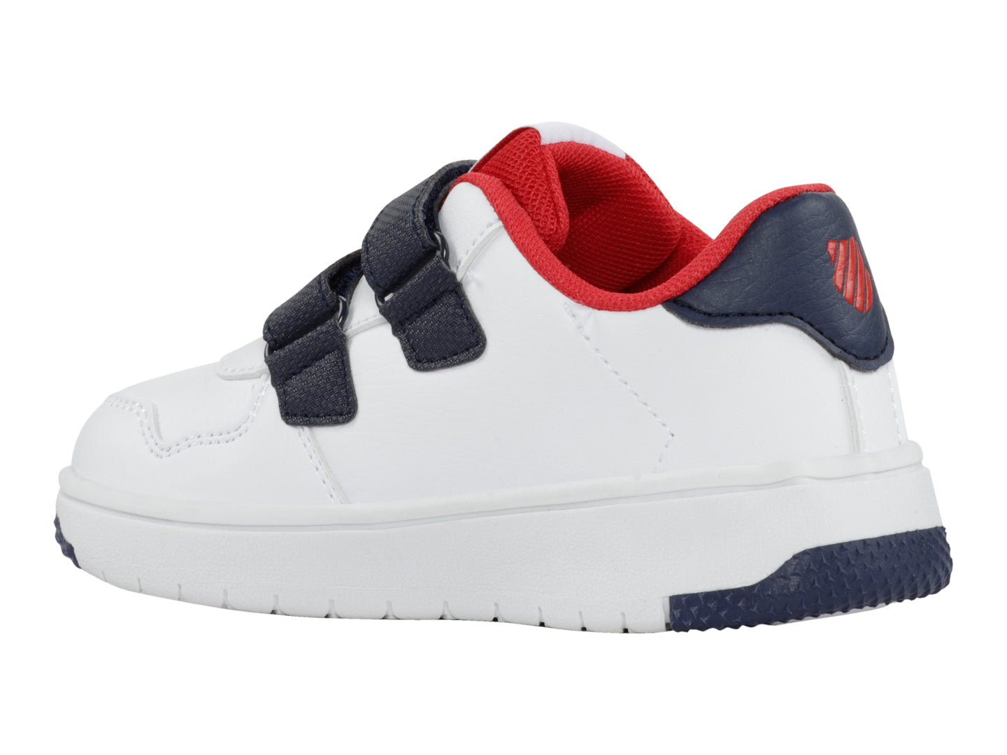 Tenis K-Swiss Asiel Inf 2K013 Para Niño