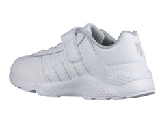 Tenis K-SWISS High Blanco para Niño