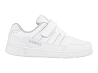 Tenis K-Swiss Phily 5F483 Para Niño