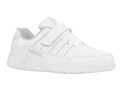 Tenis K-SWISS Phily Blancos para Niño
