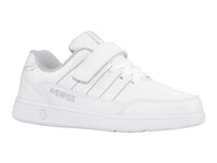 Tenis K-Swiss Phily 5F483 Para Niño