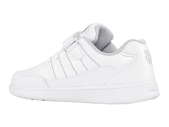 Tenis K-SWISS Phily Blancos para Niño
