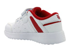 Tenis K-Swiss 2F607 Para Niño