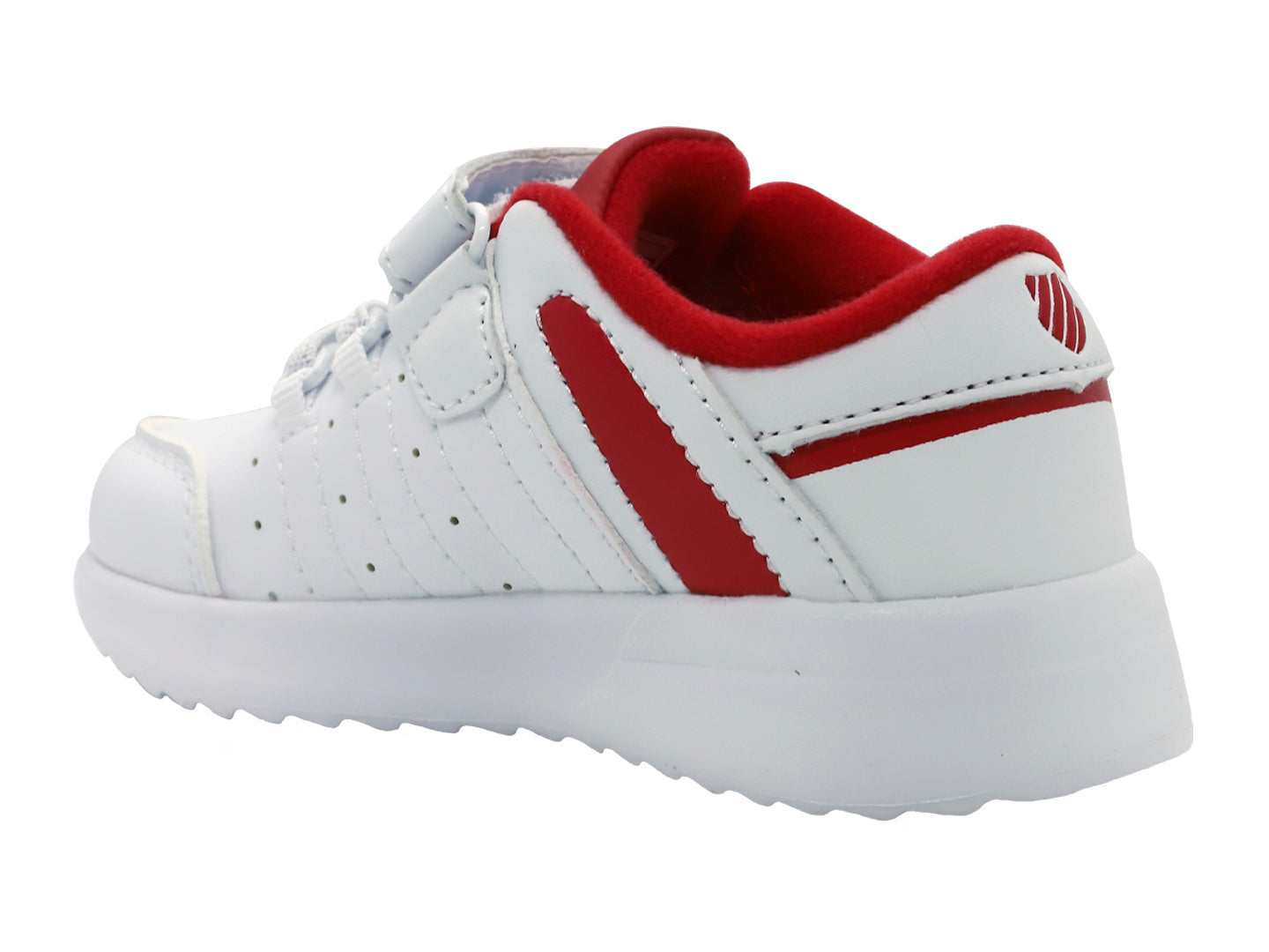 Tenis K-Swiss 2F607 Para Niño