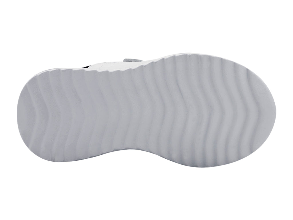 Tenis K-Swiss 2F607 Para Niño