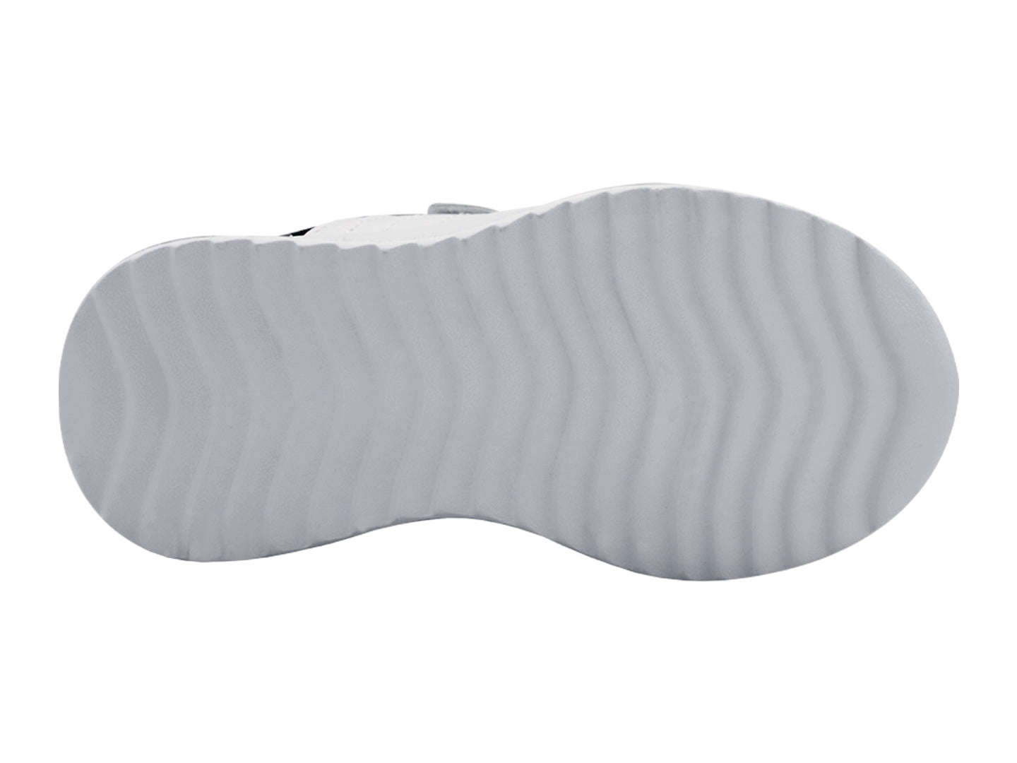 Tenis K-Swiss 2F607 Para Niño