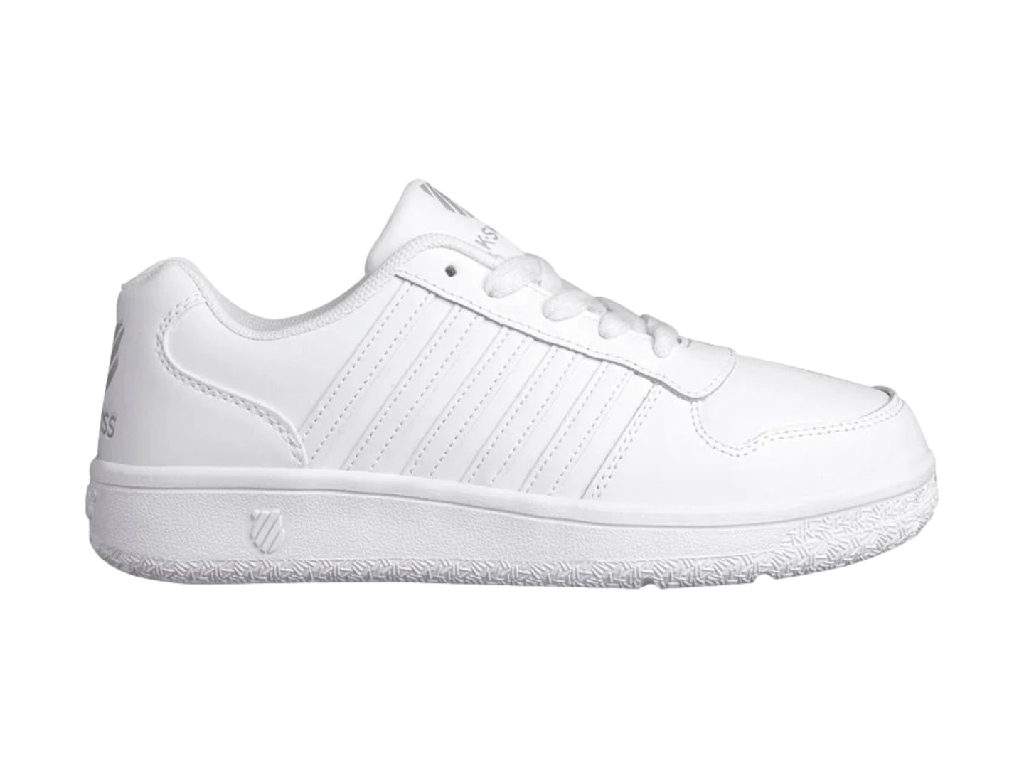 Tenis K-Swiss 8F387 Para Niño