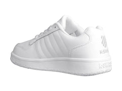 Tenis K-Swiss Mike Laces Blancos para Niño