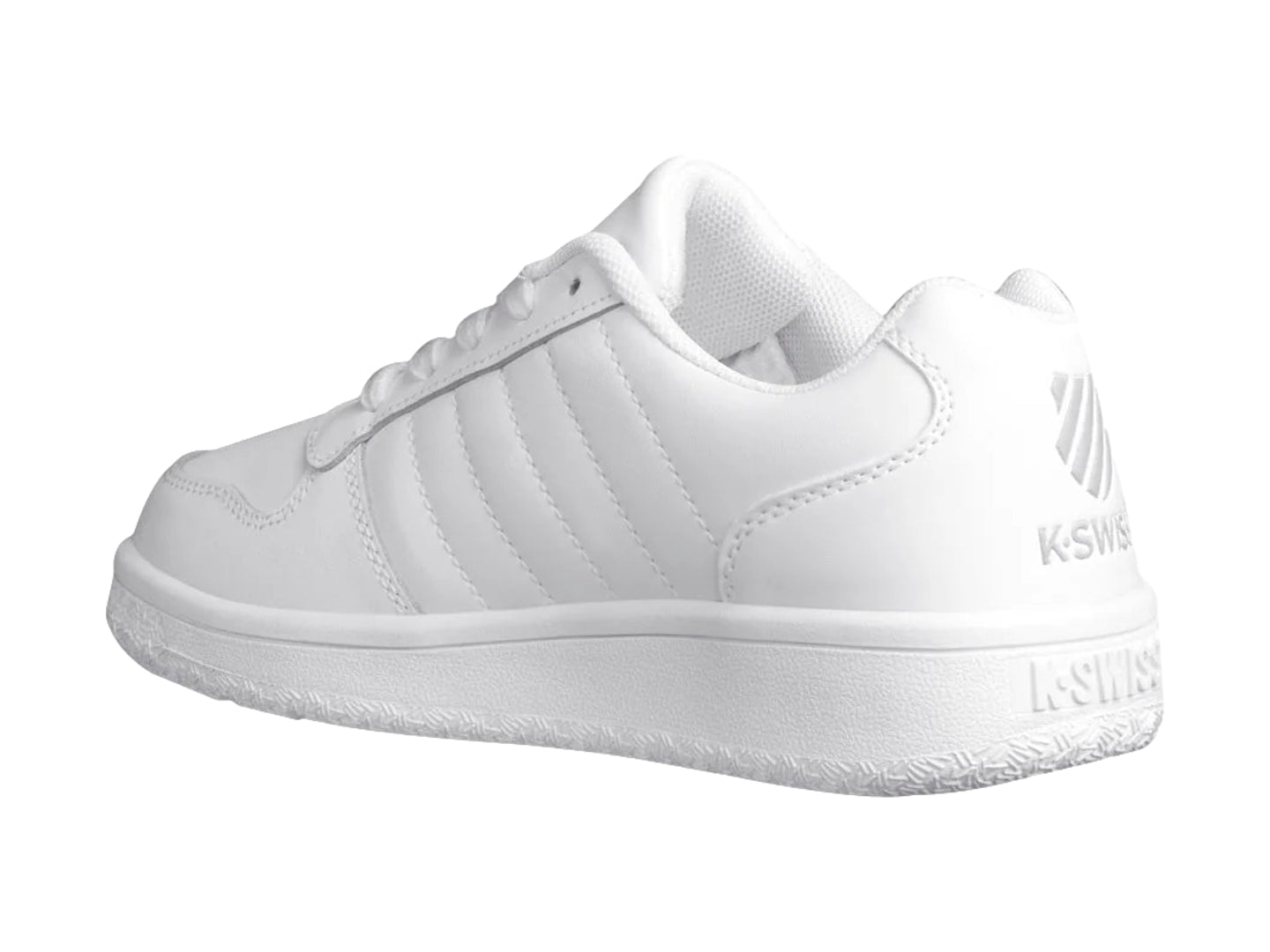 Tenis K-Swiss 8F387 Para Niño