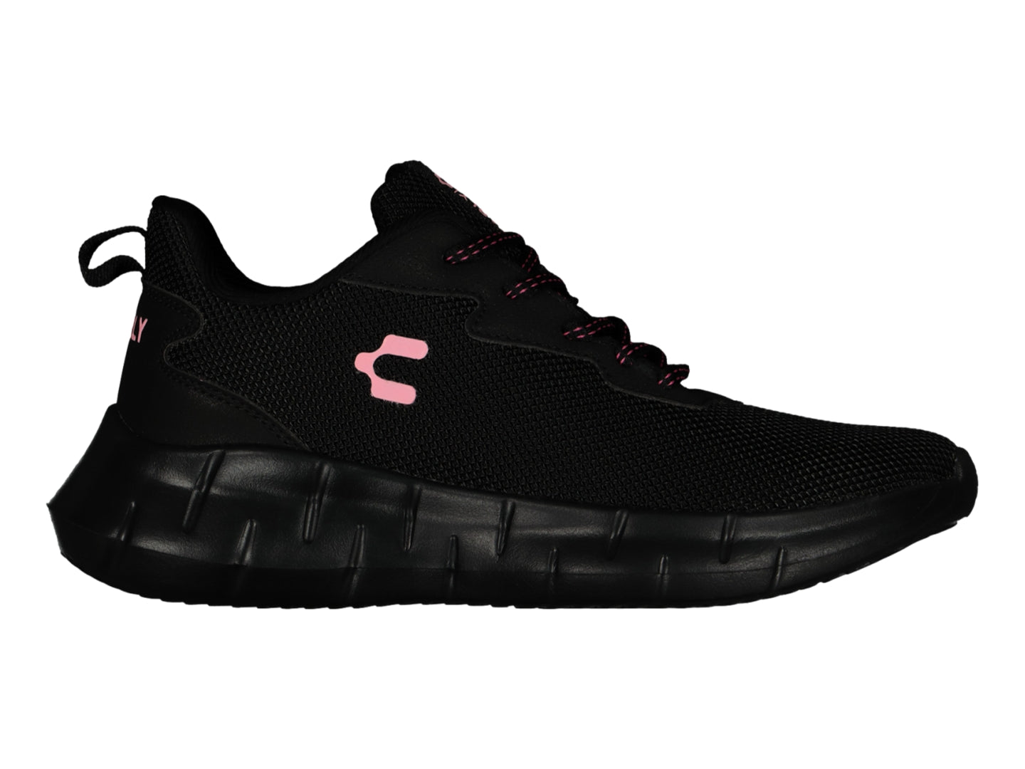 Tenis Charly 59040 Para Mujer