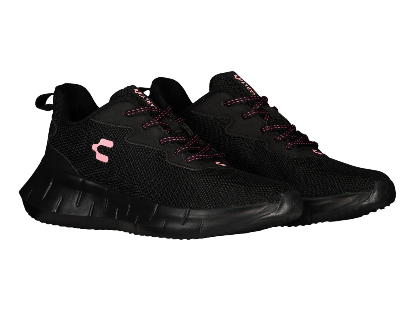 Tenis Charly 59040 Para Mujer