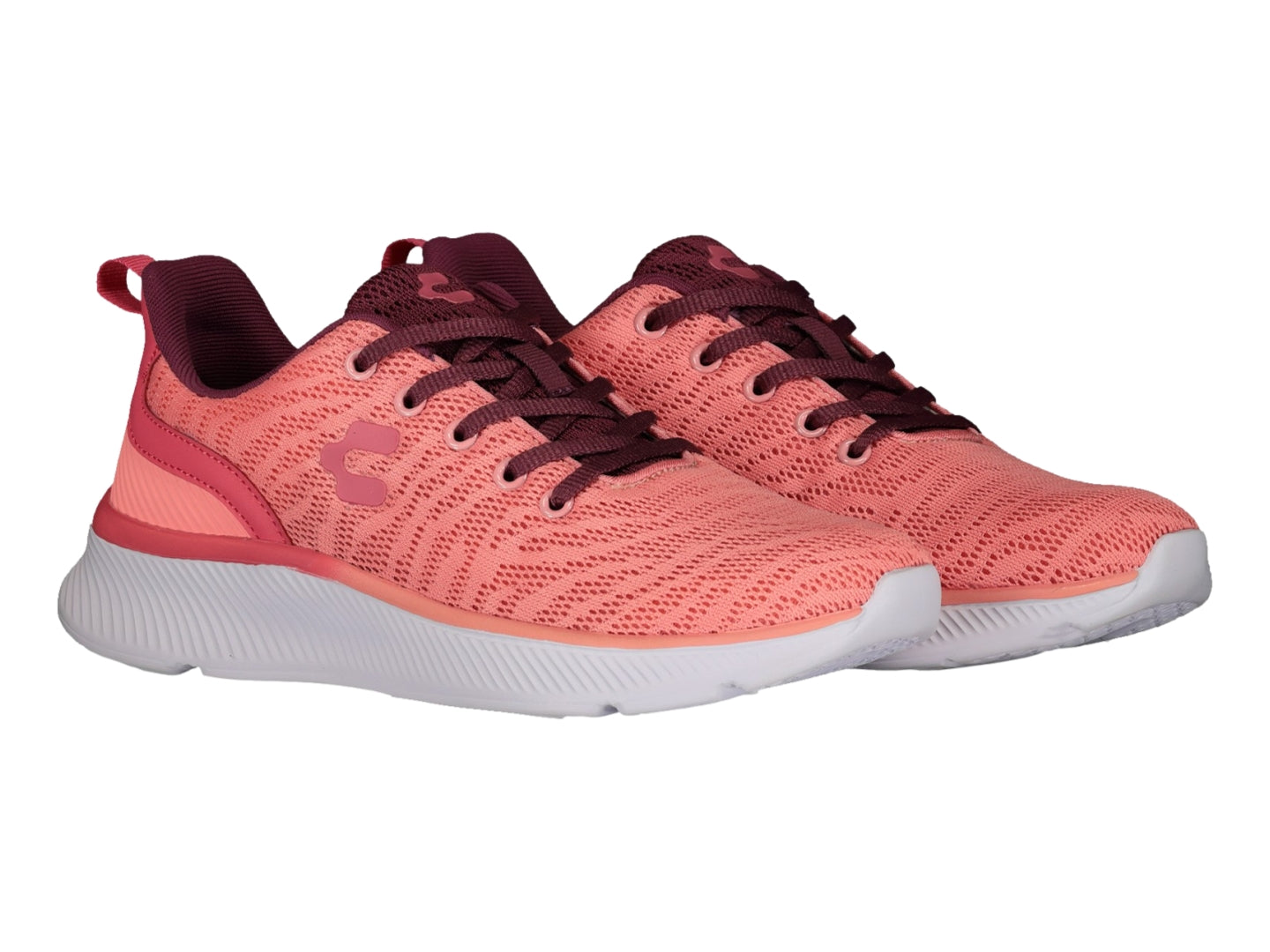 Tenis Charly 50000 Para Mujer