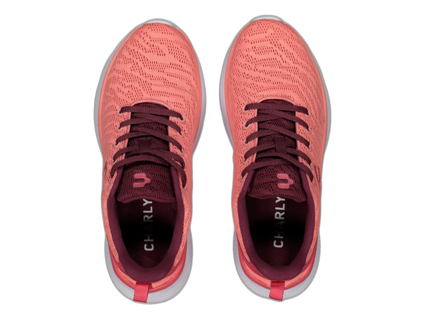 Tenis Charly 50000 Para Mujer