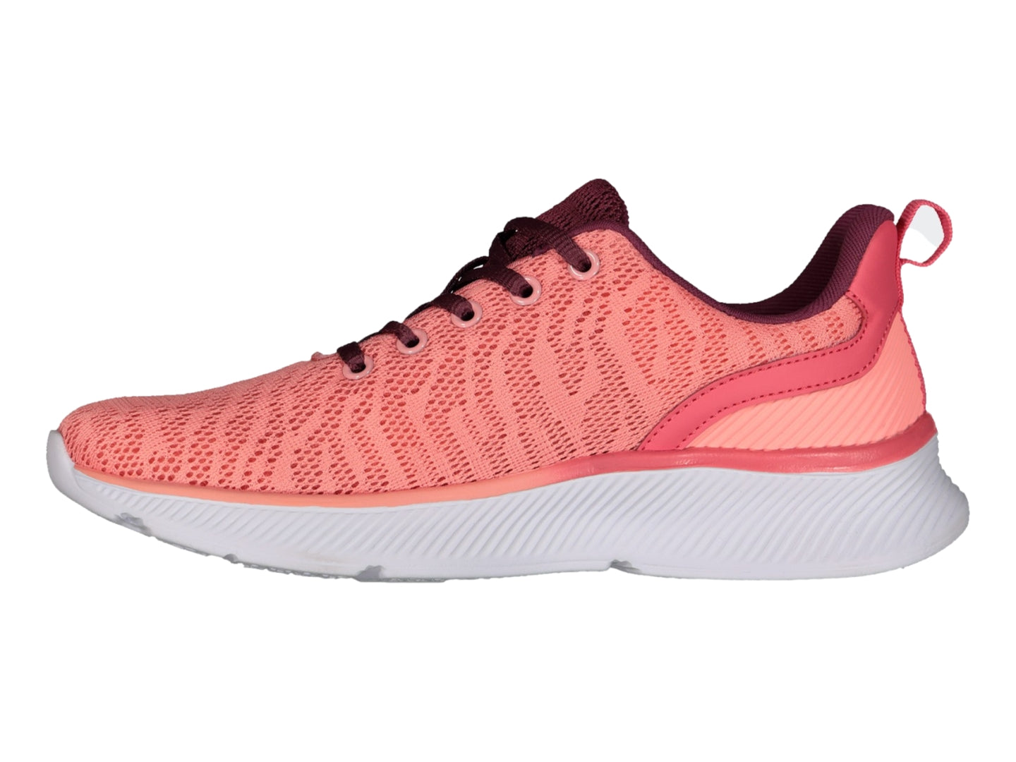 Tenis Charly 50000 Para Mujer