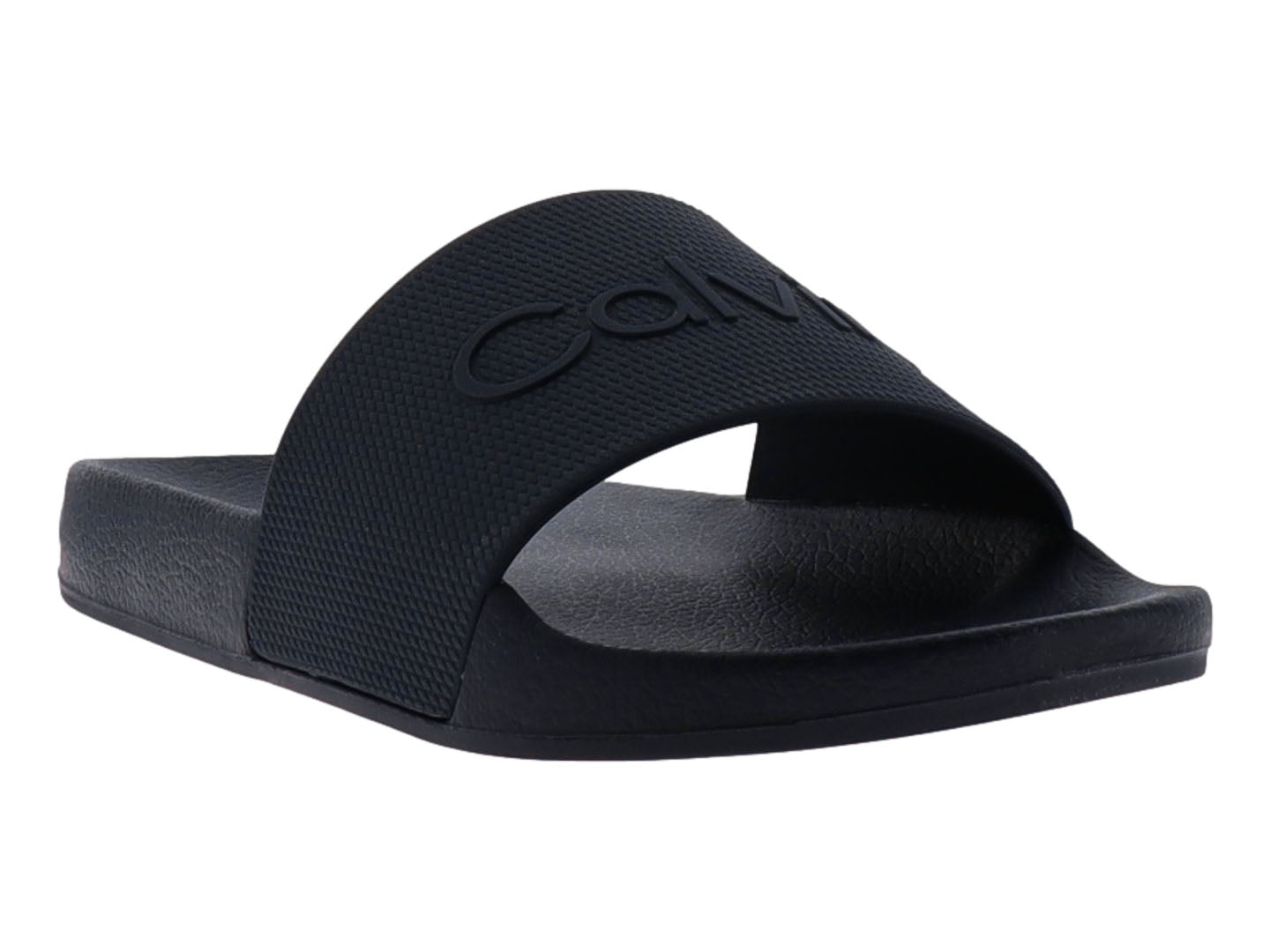 Sandalias Calvin Klein M00636 Para Hombre