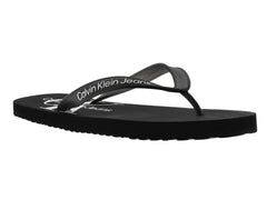 Sandalias Calvin Klein Negro para Hombre