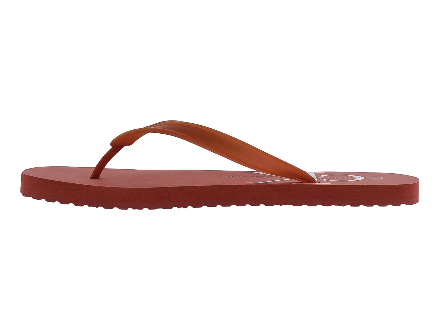 Sandalias Calvin Klein M00055 Para Hombre