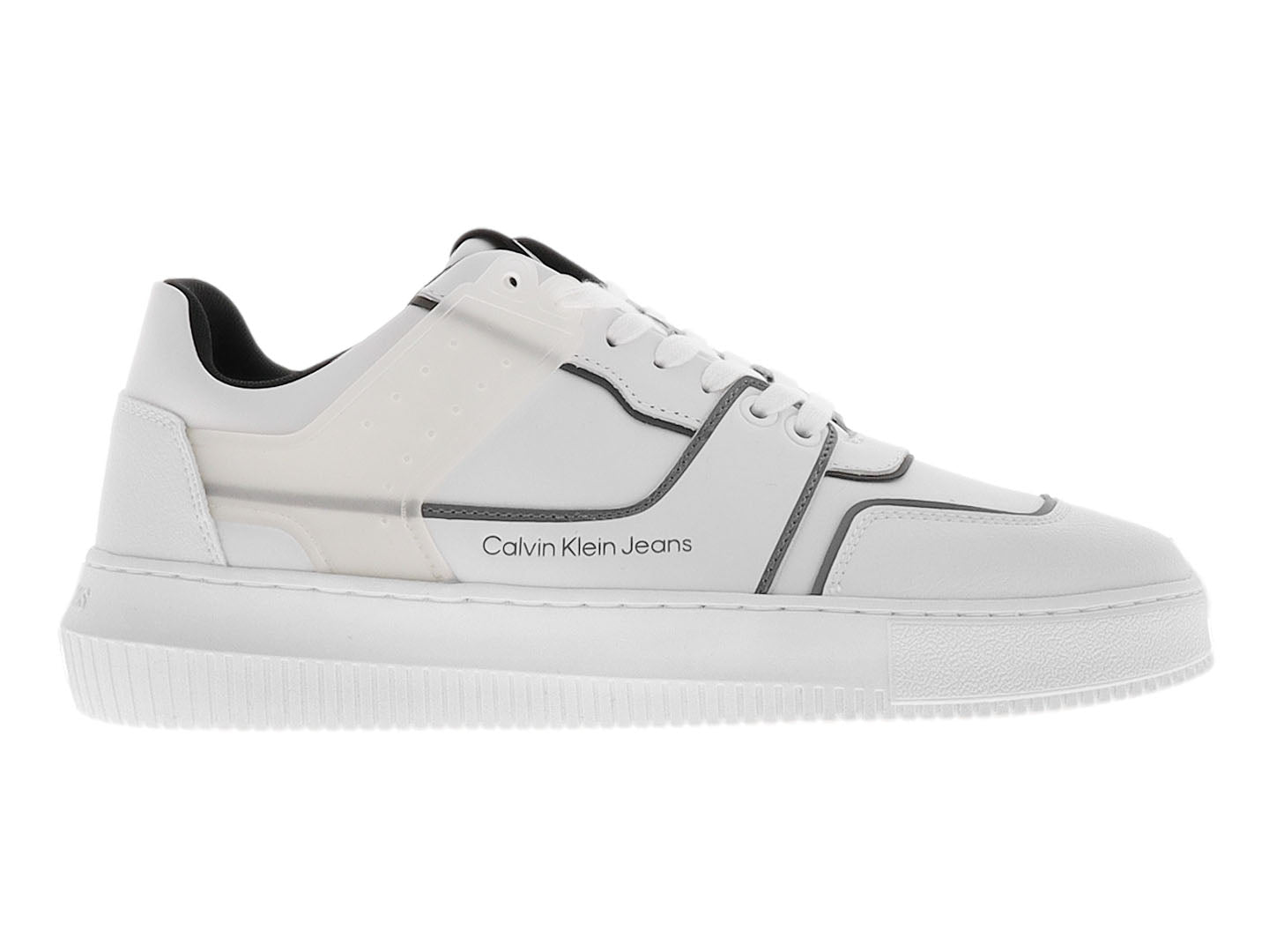 Tenis Calvin Klein M00425 Para Hombre