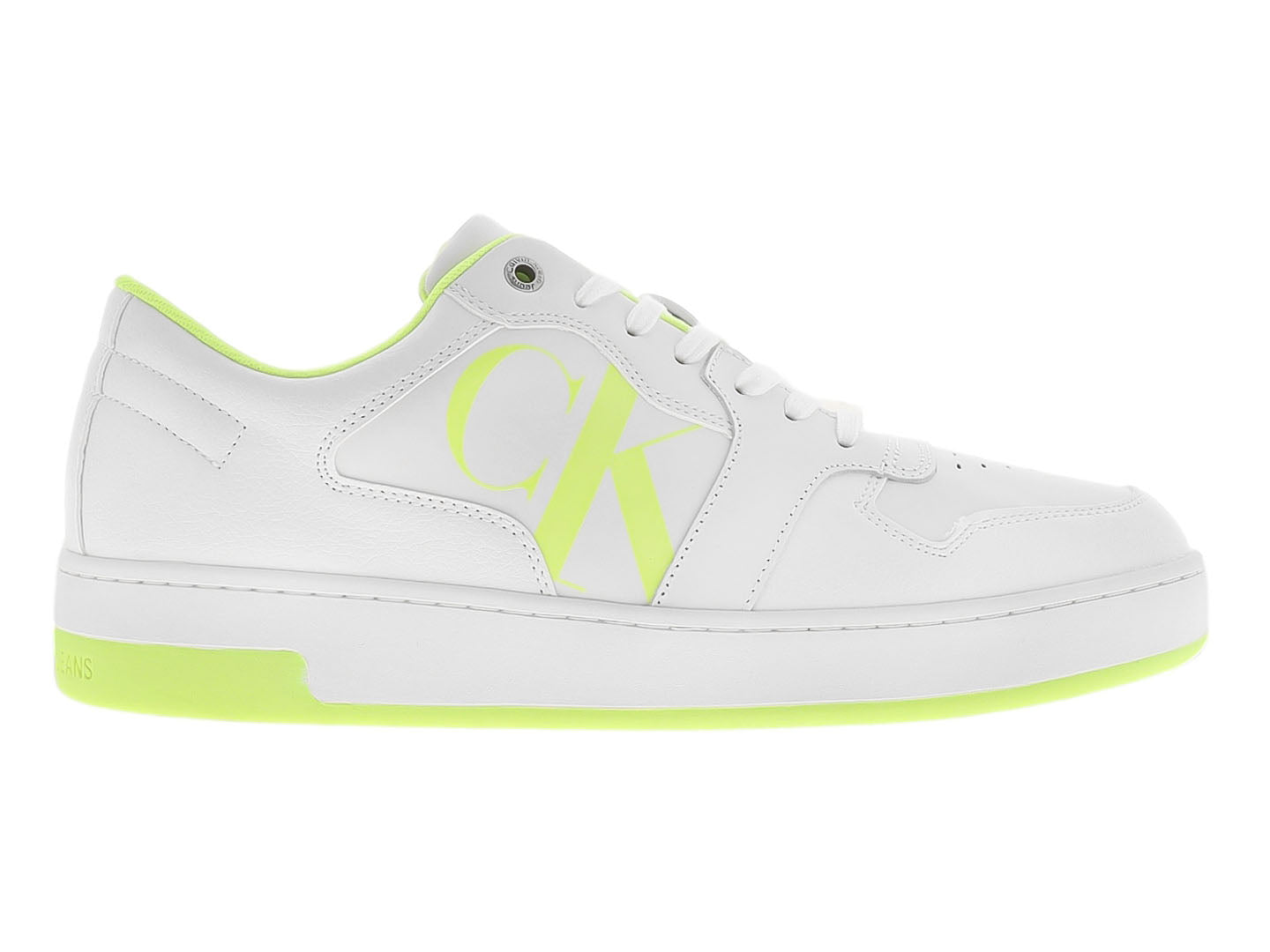 Tenis Calvin Klein M00428 Para Hombre