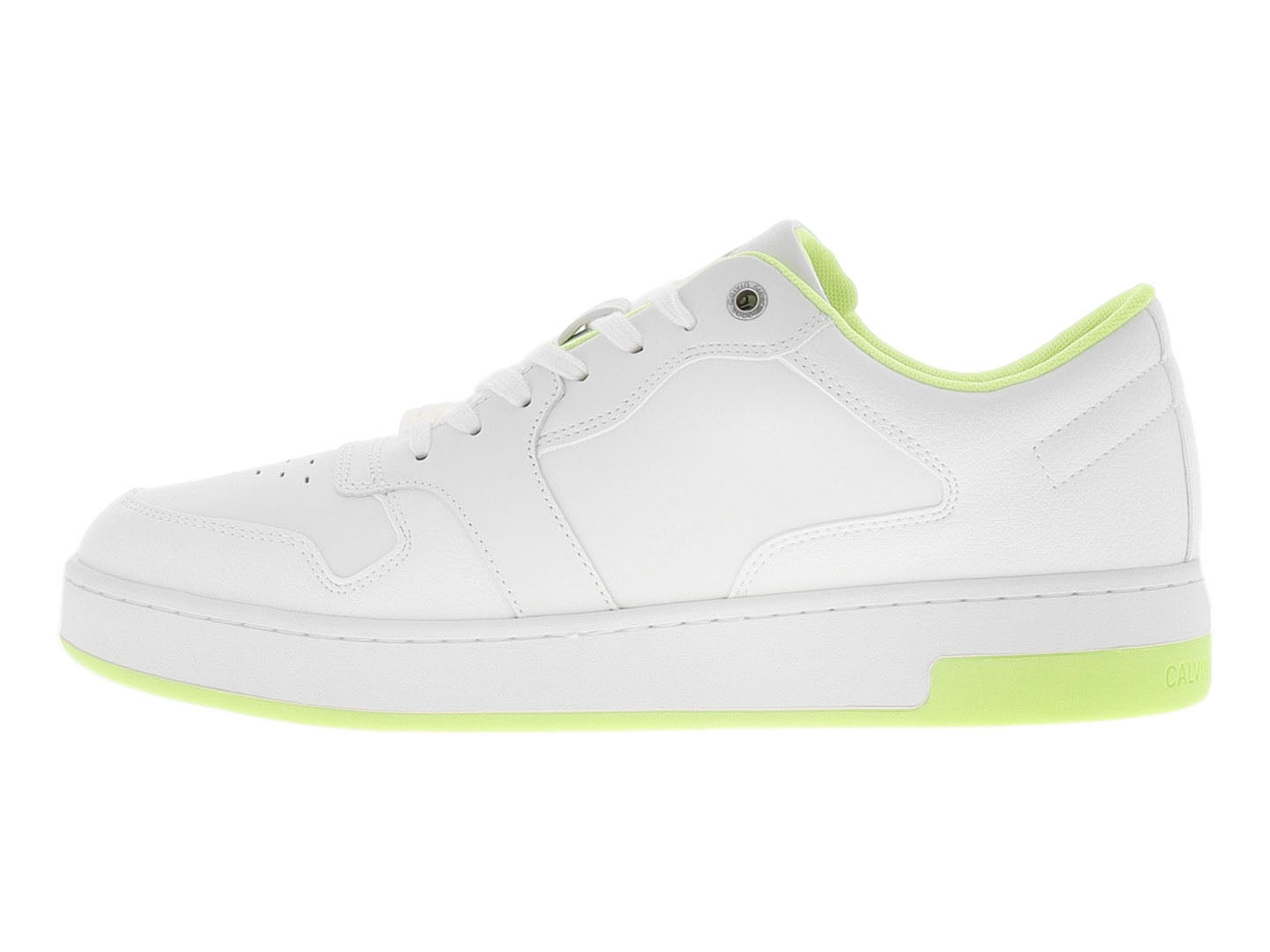 Tenis Calvin Klein M00428 Para Hombre