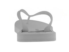 Sandalias Calvin Klein Blancas para Hombre