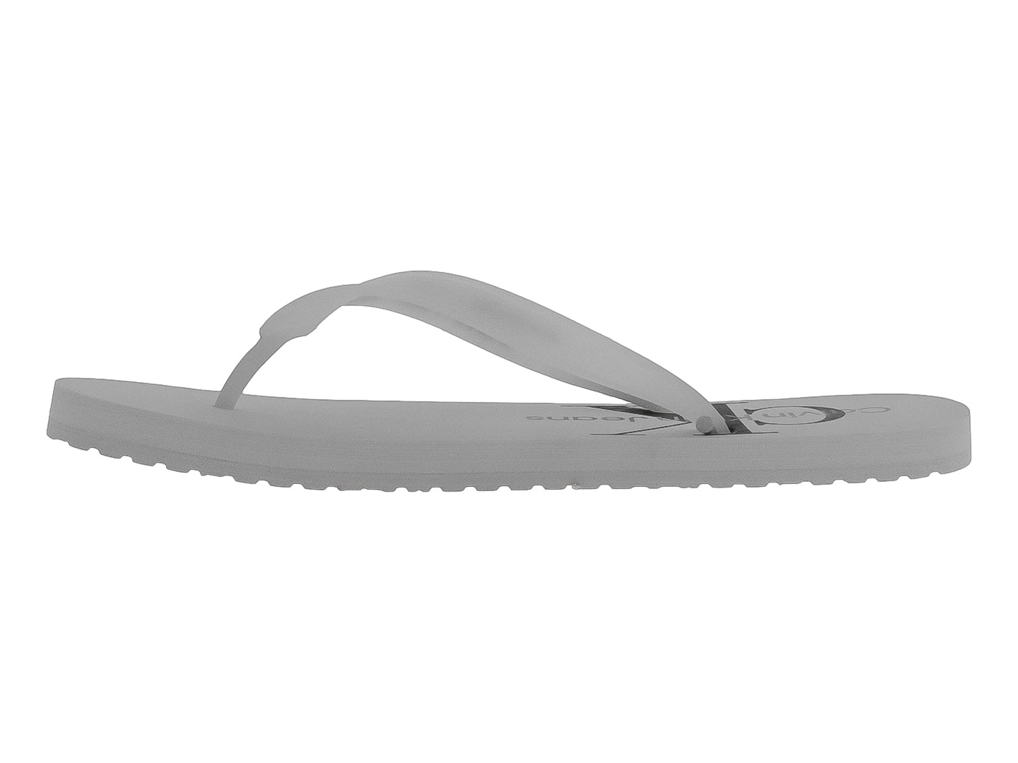 Sandalias Calvin Klein M00055 Para Hombre