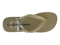 Sandalias Calvin Klein M00055 Para Hombre