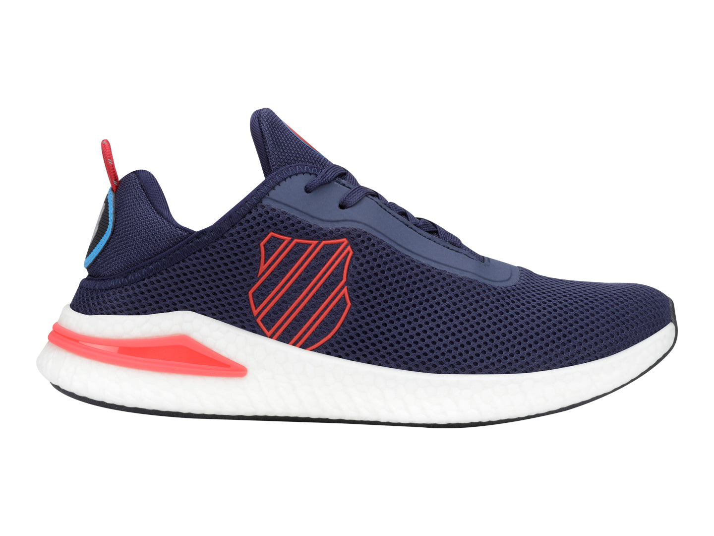 Tenis K-Swiss Oman 0F582 Para Hombre
